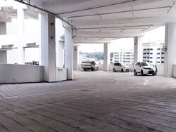 Mandai Connection (D25), Factory #584822501